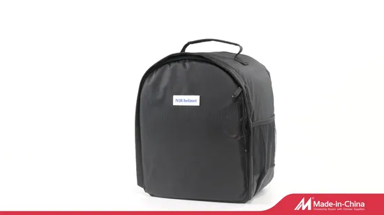 Suyzeko 810nm 256PCS 뇌 생물학적 조절기 인지 능력 향상 적외선 치료 헬멧